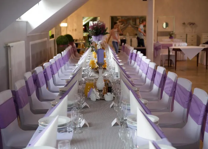 Goscinne U Klimosza Pogwizdow