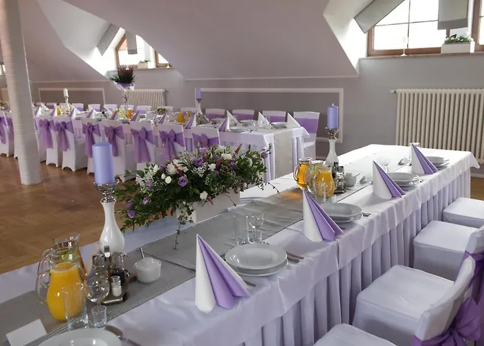 Goscinne U Klimosza Hotel *