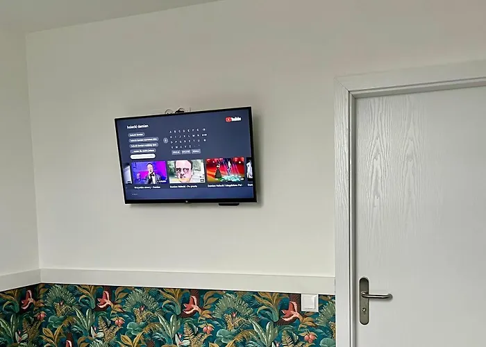 Goscinne U Klimosza *