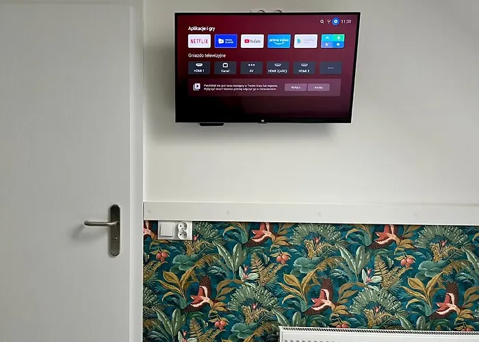 Hotel Goscinne U Klimosza