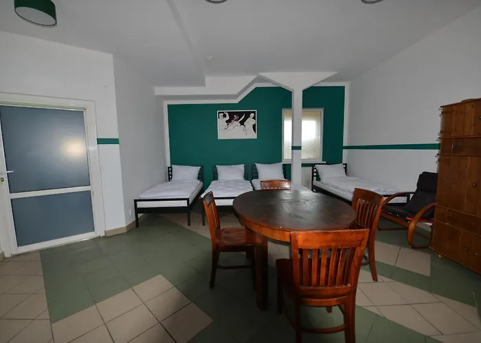 Goscinne U Klimosza *