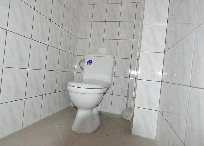 Hotel Goscinne U Klimosza Pogwizdow