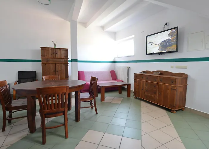 Goscinne U Klimosza Pogwizdow