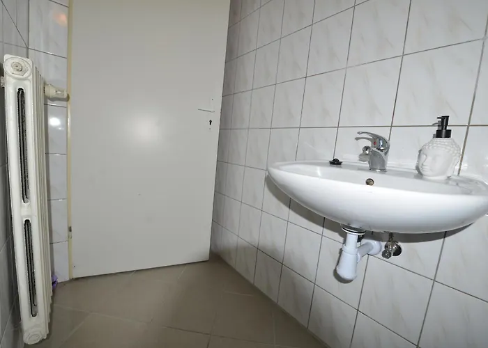 Hotel Goscinne U Klimosza *