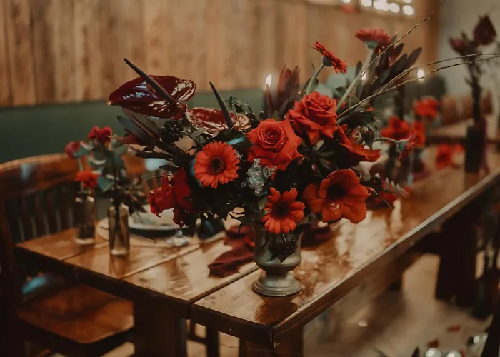 Hotel Goscinne U Klimosza *