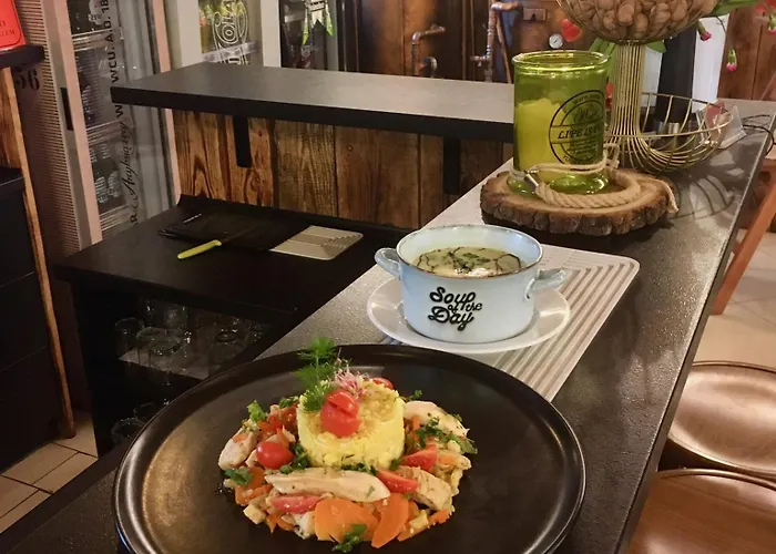 Goscinne U Klimosza *