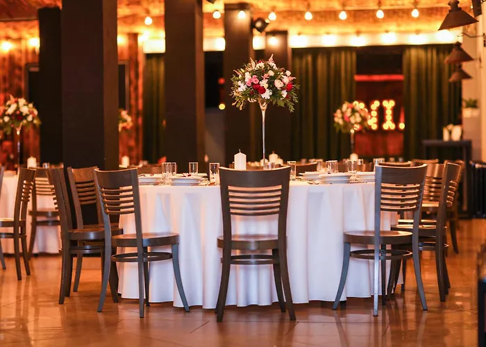 מלון Goscinne U Klimosza Pogwizdow